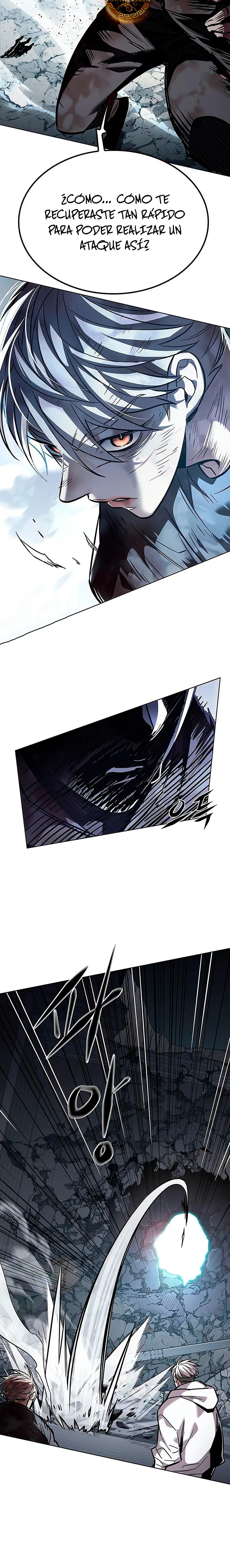 Read Electricidad veloz es Manga Online