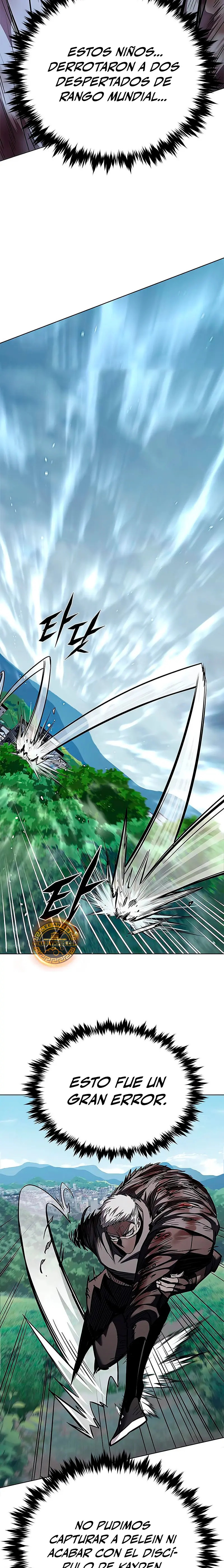 Read Electricidad veloz es Manga Online