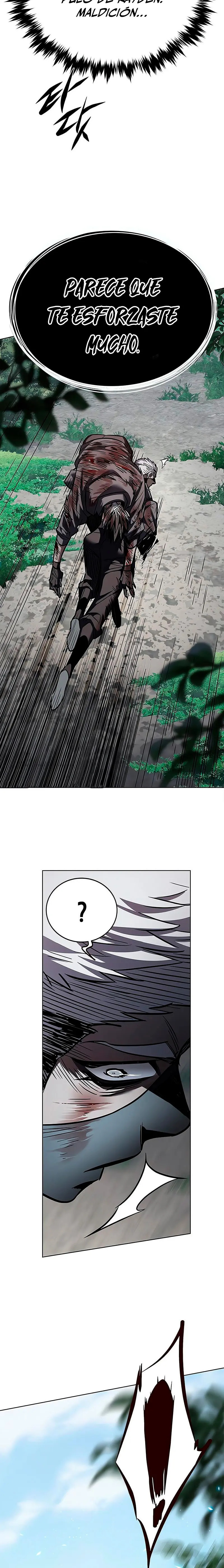 Read Electricidad veloz es Manga Online