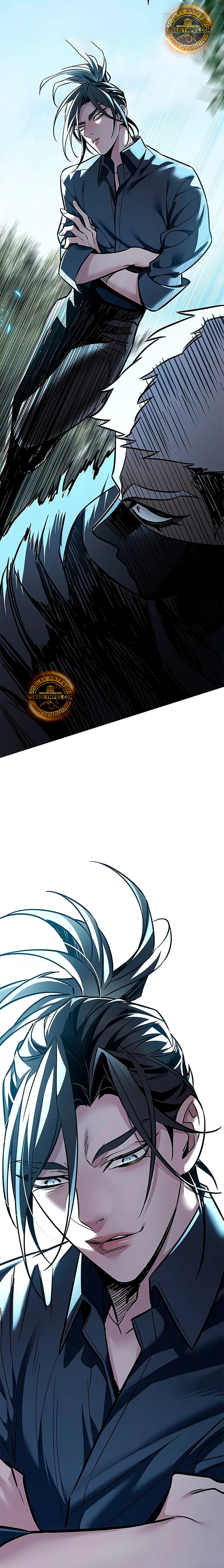 Read Electricidad veloz es Manga Online