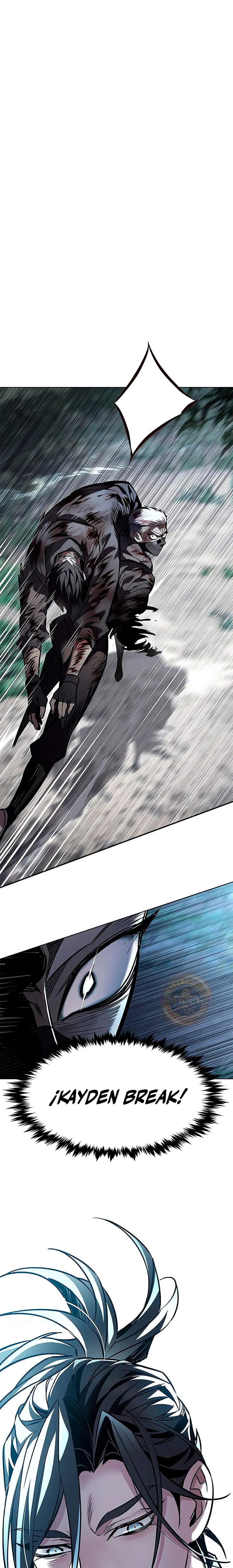 Read Electricidad veloz es Manga Online