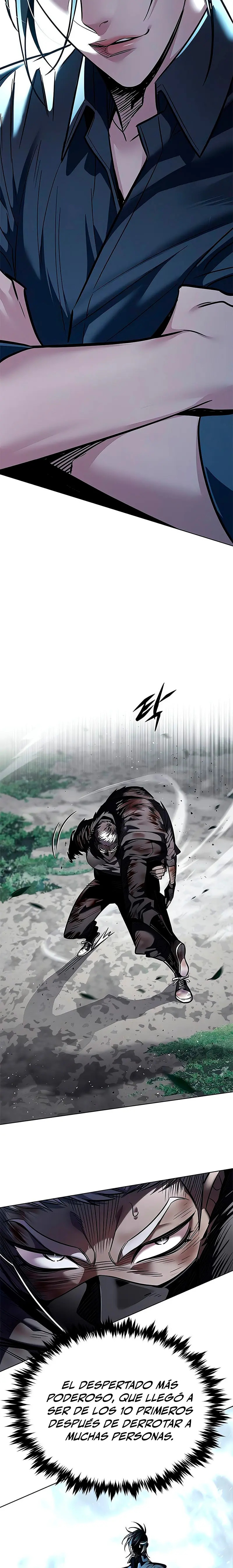 Read Electricidad veloz es Manga Online