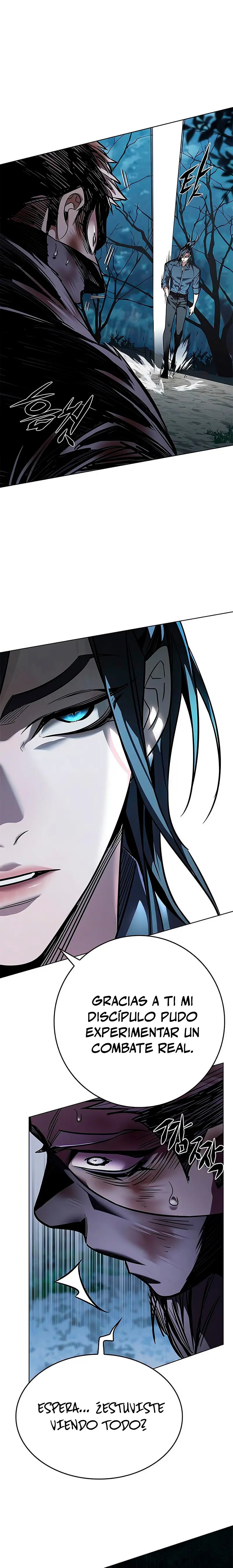 Read Electricidad veloz es Manga Online