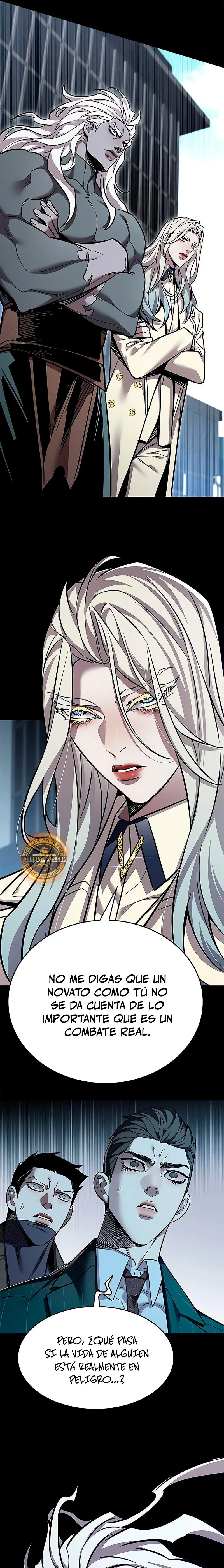 Read Electricidad veloz es Manga Online