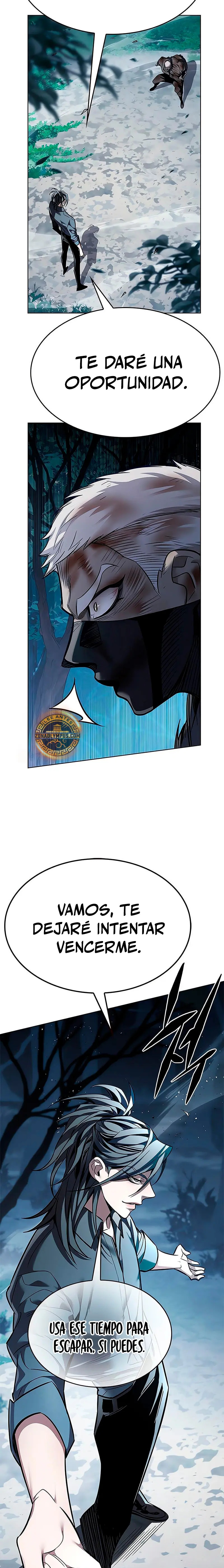 Read Electricidad veloz es Manga Online