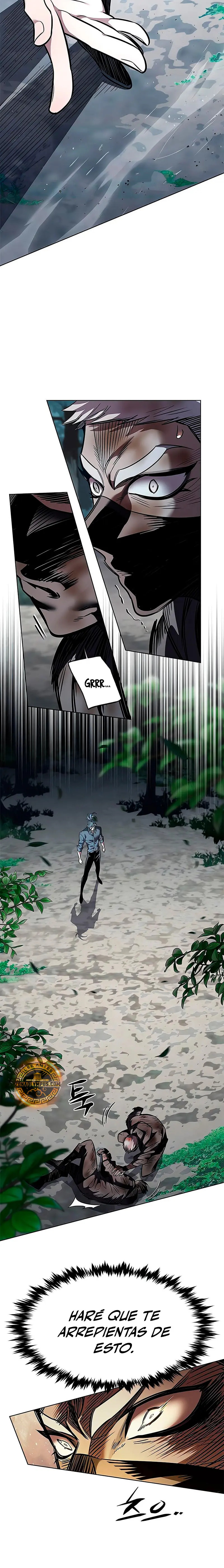 Read Electricidad veloz es Manga Online