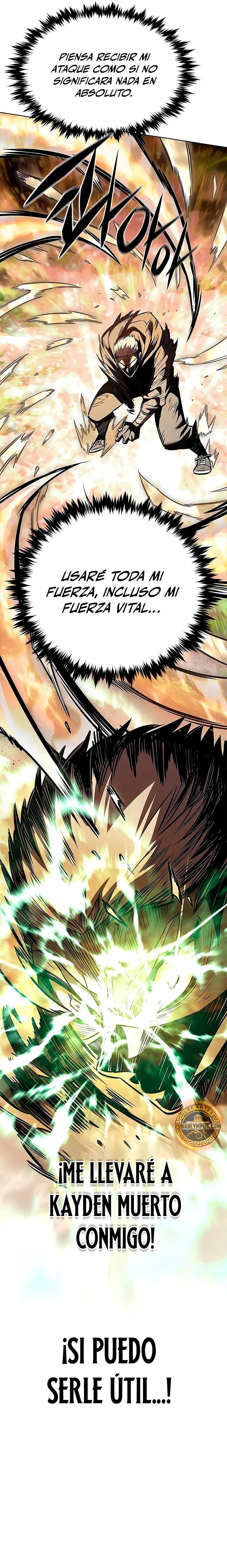 Read Electricidad veloz es Manga Online