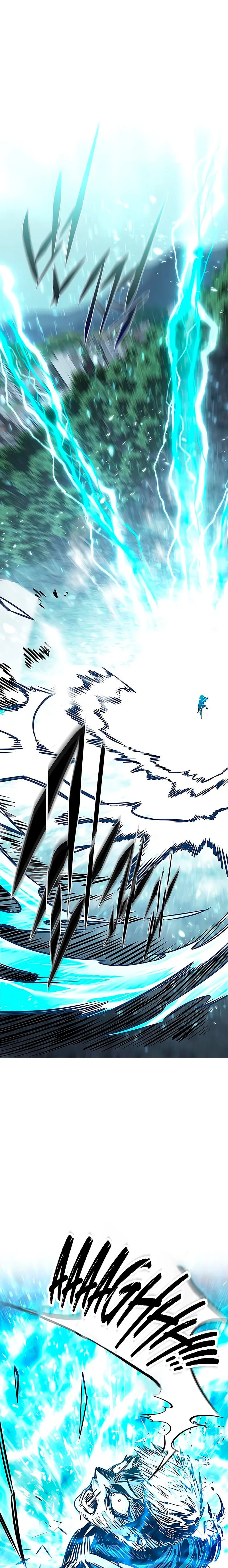 Read Electricidad veloz es Manga Online