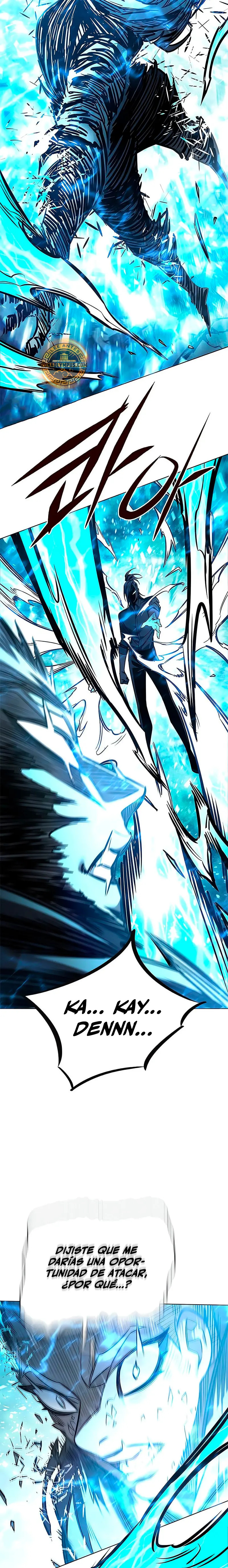 Read Electricidad veloz es Manga Online