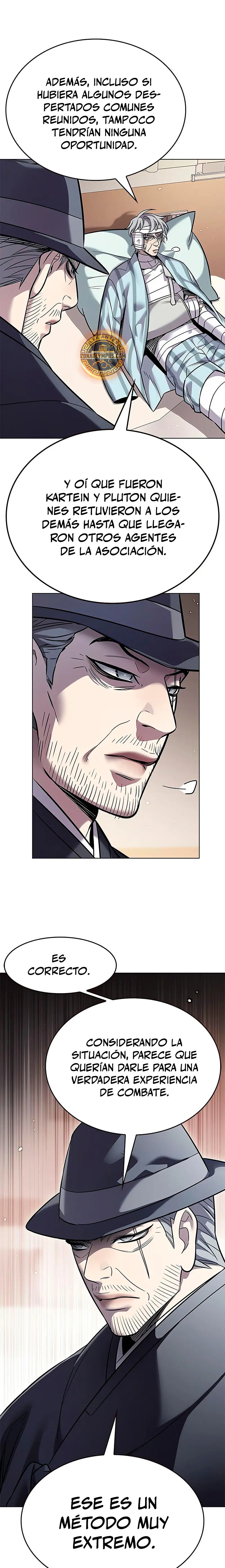 Read Electricidad veloz es Manga Online