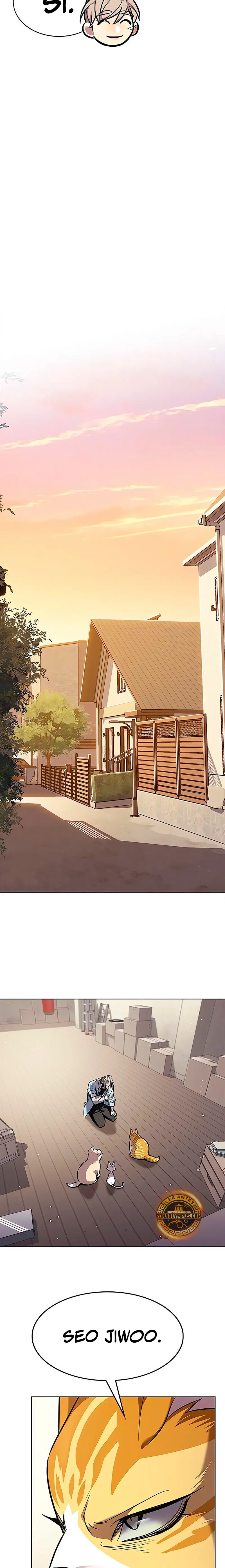 Read Electricidad veloz es Manga Online