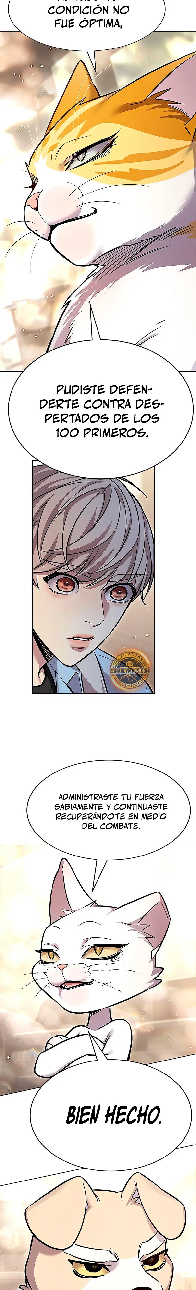 Read Electricidad veloz es Manga Online