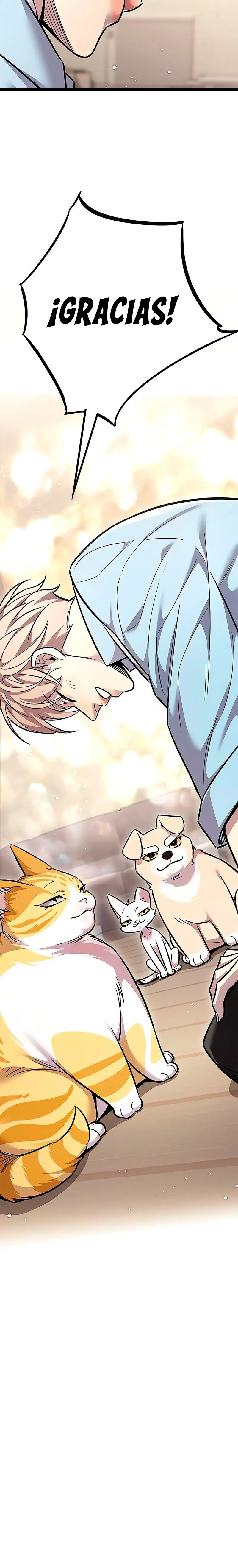 Read Electricidad veloz es Manga Online