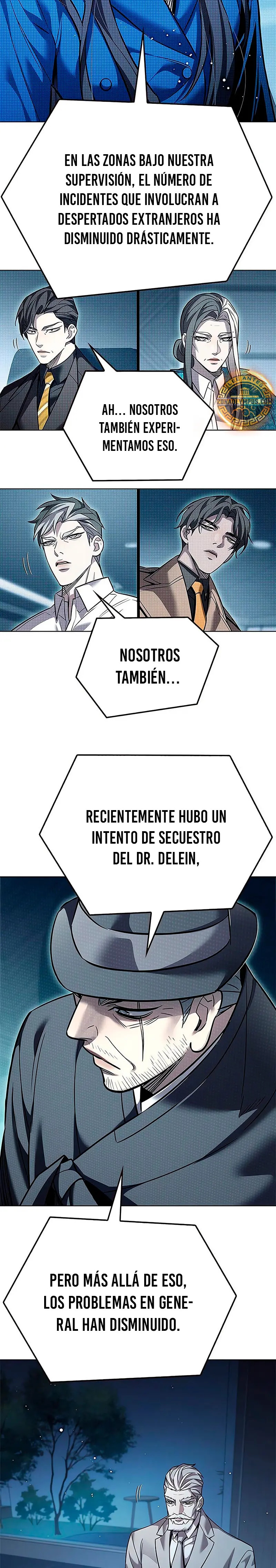 Read Electricidad veloz es Manga Online