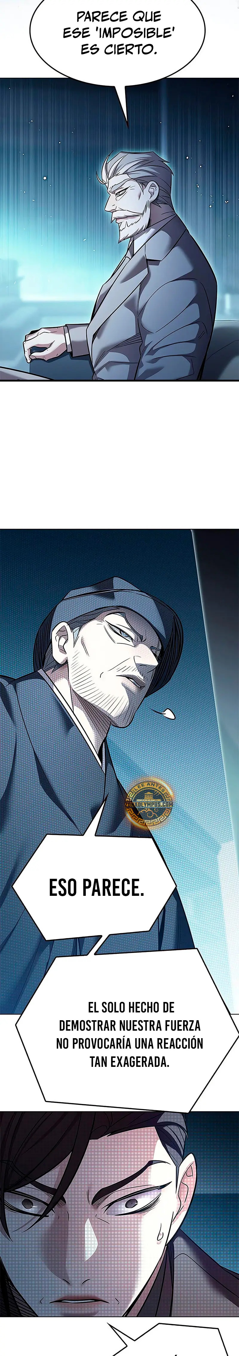 Read Electricidad veloz es Manga Online