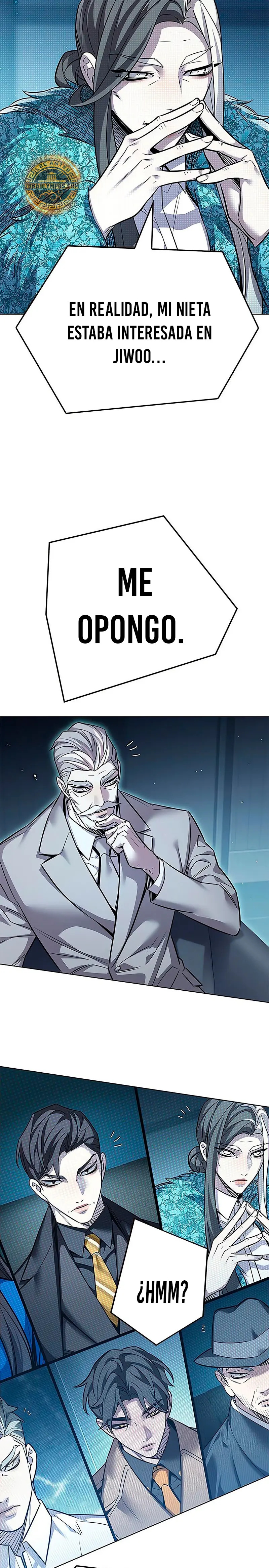 Read Electricidad veloz es Manga Online