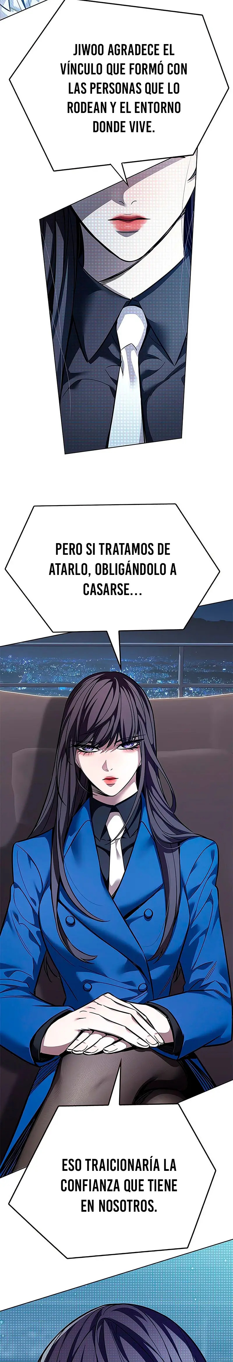 Read Electricidad veloz es Manga Online