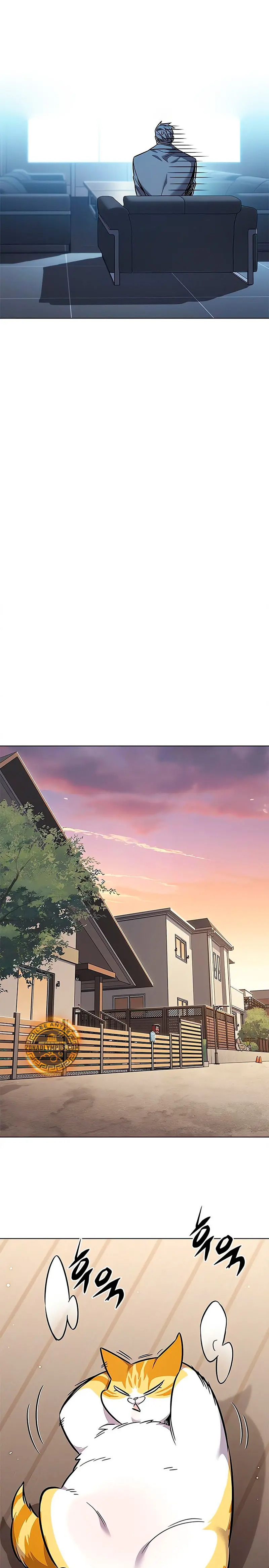 Read Electricidad veloz es Manga Online