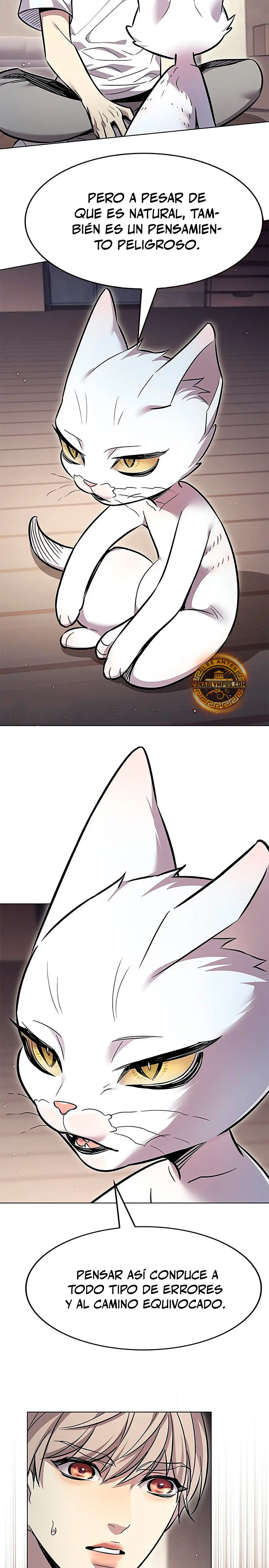 Read Electricidad veloz es Manga Online