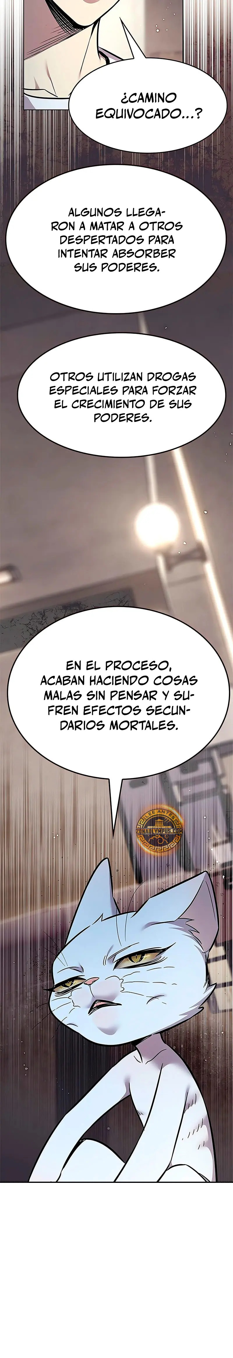 Read Electricidad veloz es Manga Online