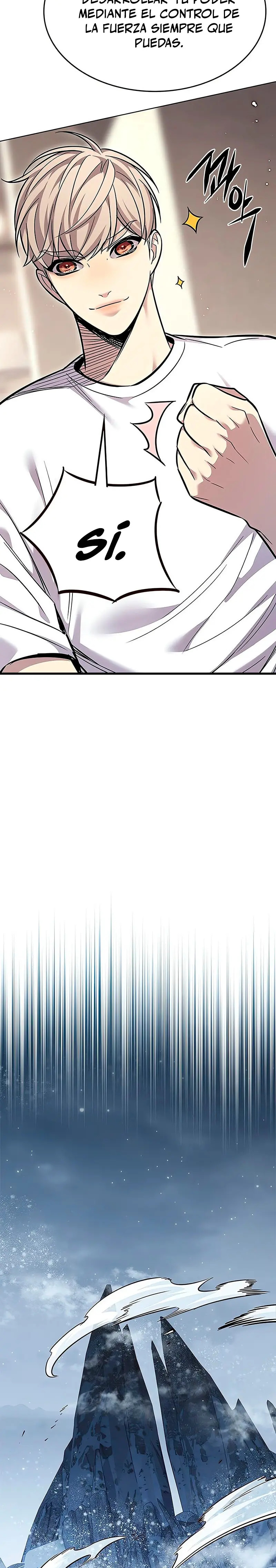 Read Electricidad veloz es Manga Online