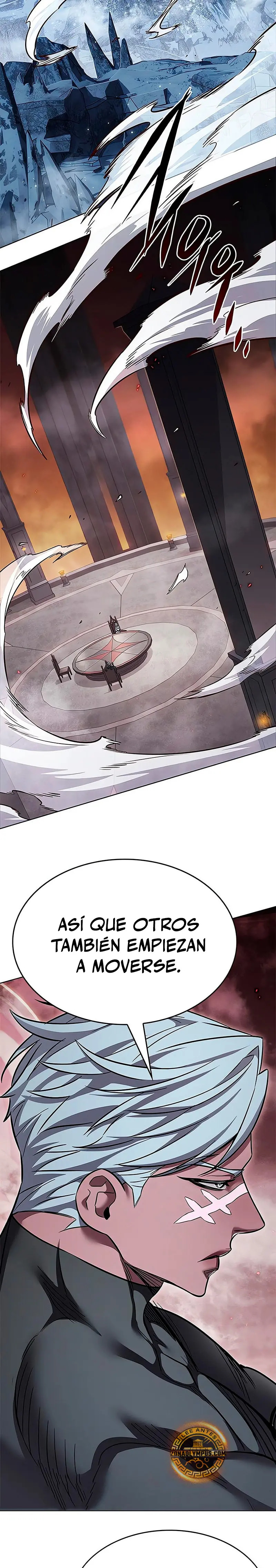 Read Electricidad veloz es Manga Online