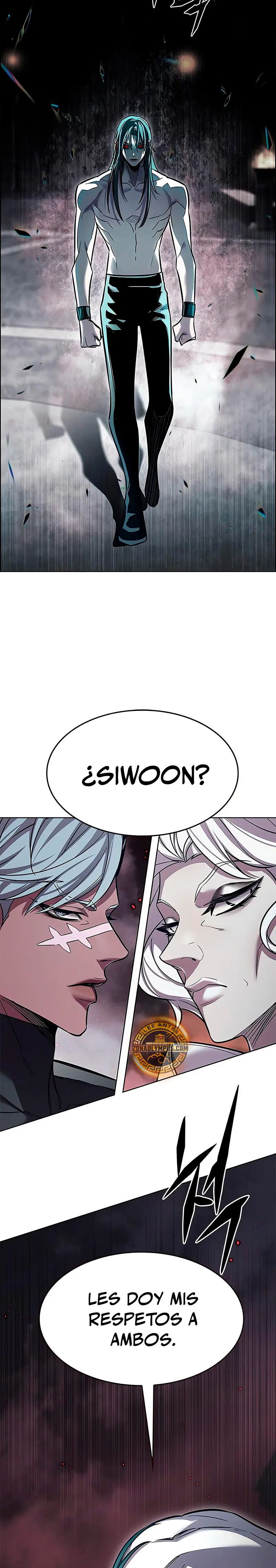 Read Electricidad veloz es Manga Online