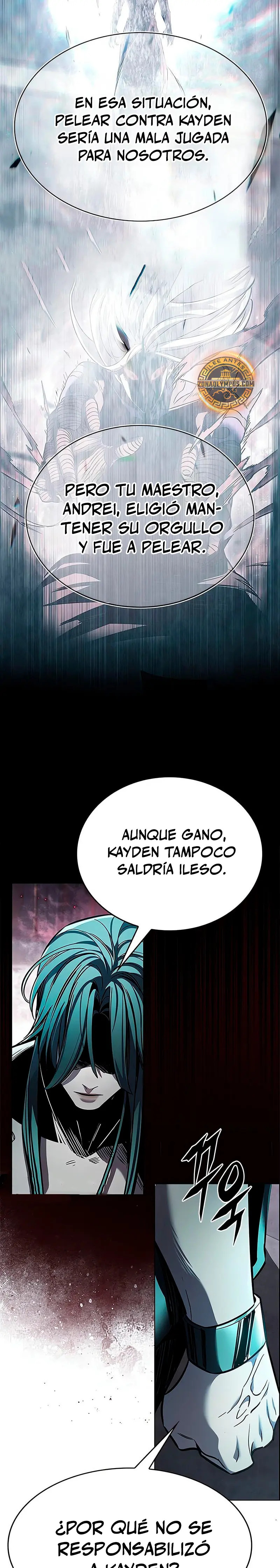 Read Electricidad veloz es Manga Online