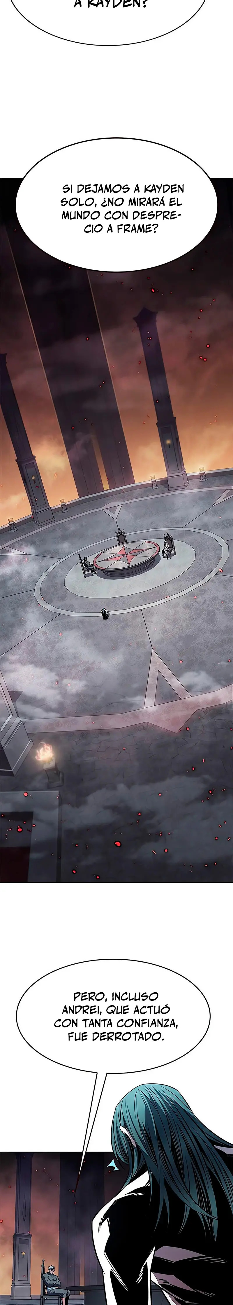 Read Electricidad veloz es Manga Online