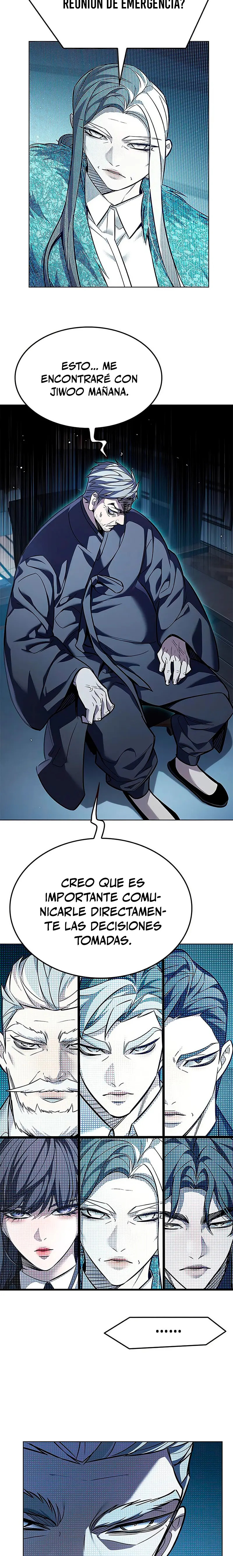 Read Electricidad veloz es Manga Online