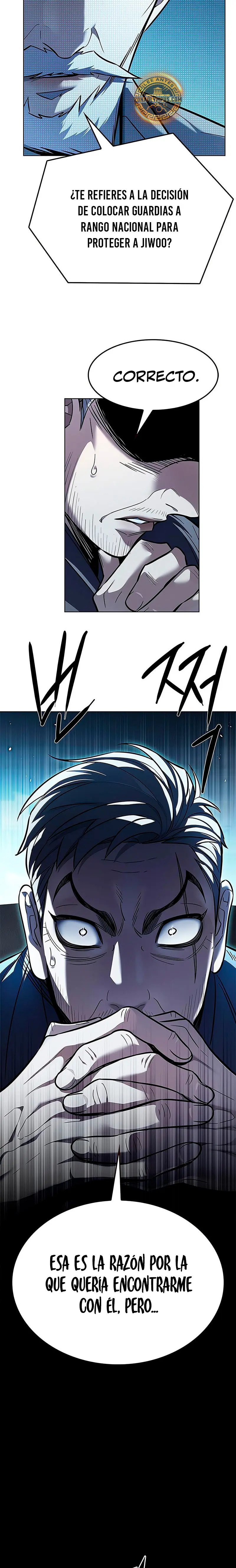 Read Electricidad veloz es Manga Online