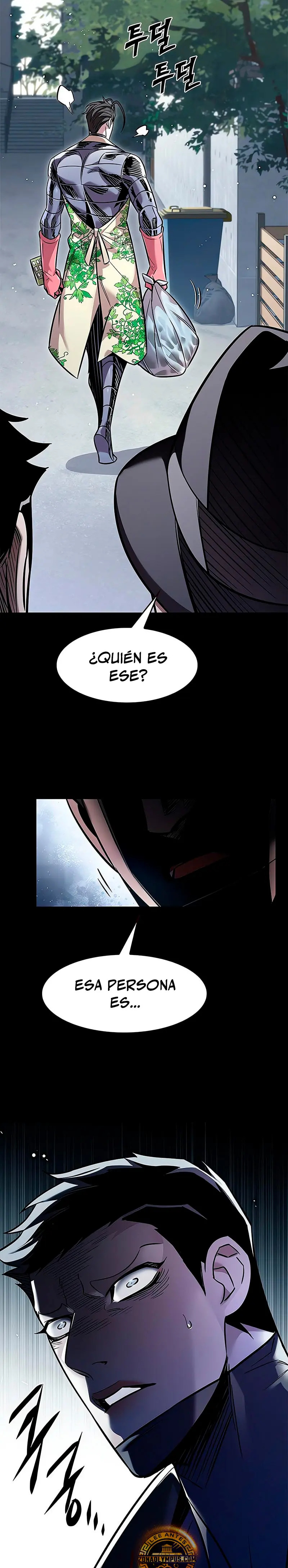 Read Electricidad veloz es Manga Online