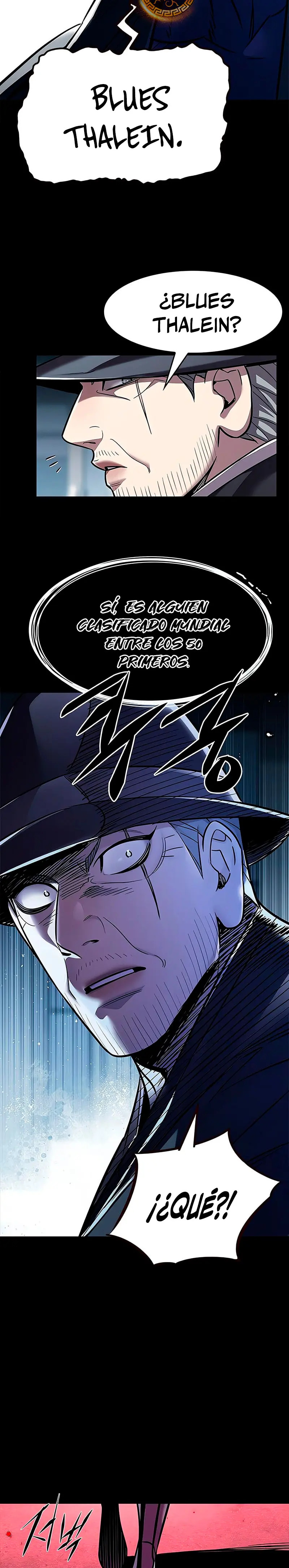 Read Electricidad veloz es Manga Online