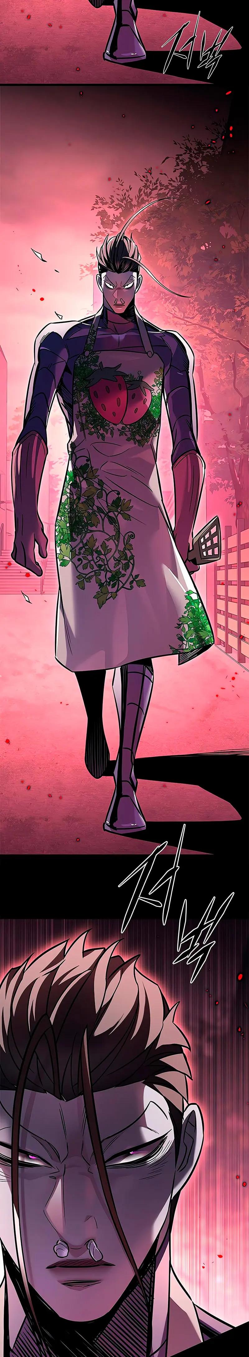 Read Electricidad veloz es Manga Online