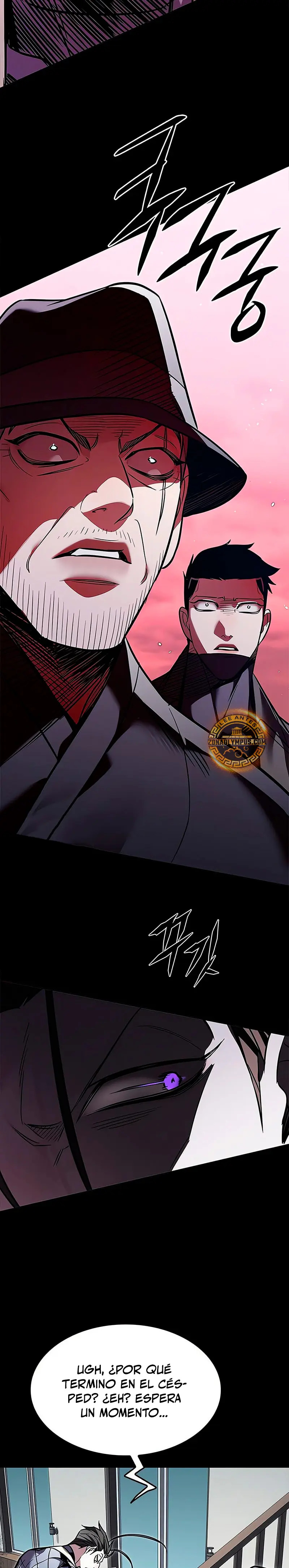 Read Electricidad veloz es Manga Online