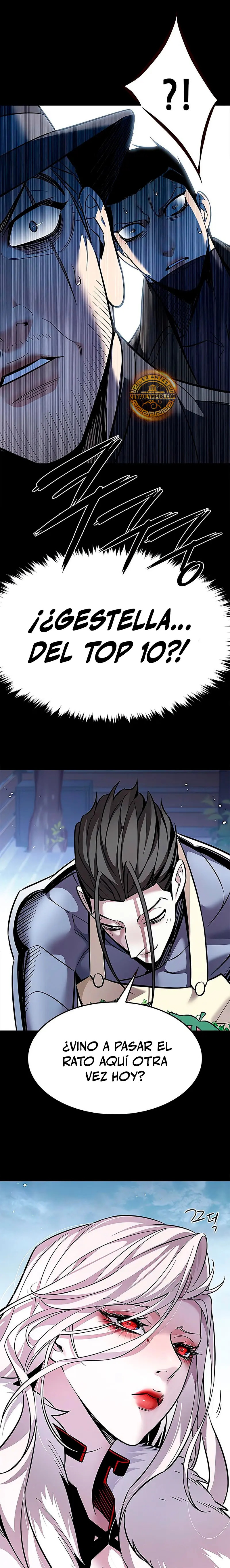 Read Electricidad veloz es Manga Online