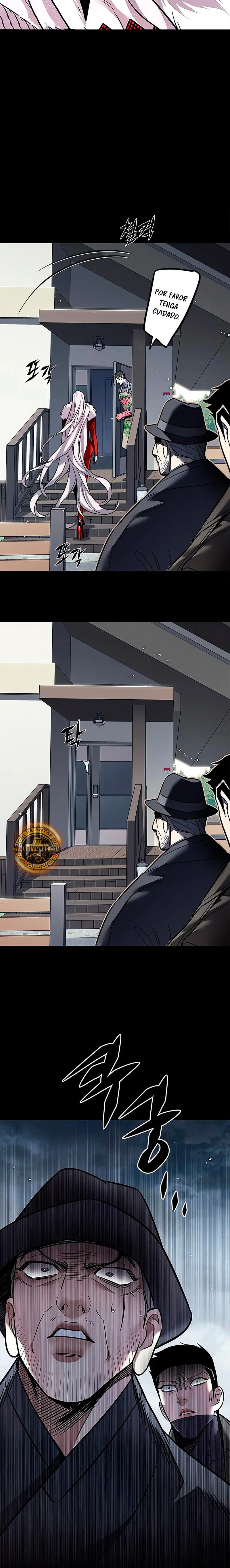 Read Electricidad veloz es Manga Online