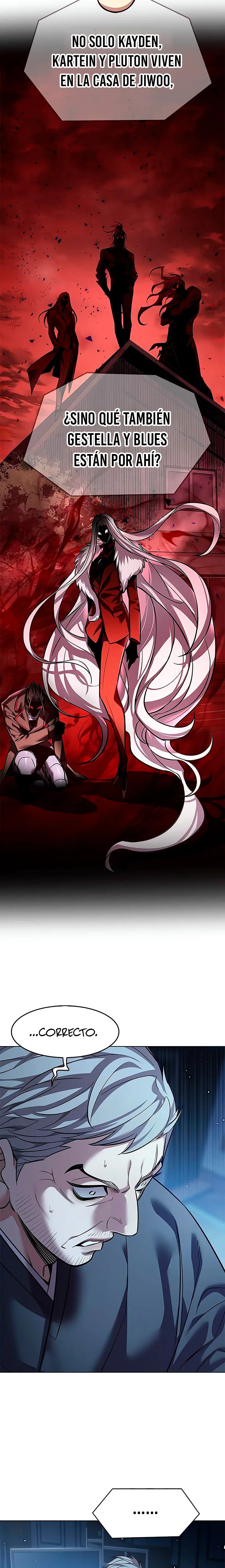 Read Electricidad veloz es Manga Online