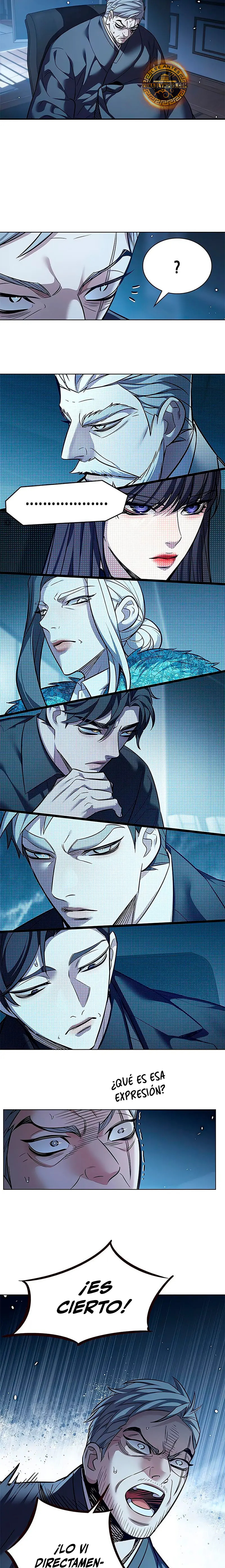 Read Electricidad veloz es Manga Online