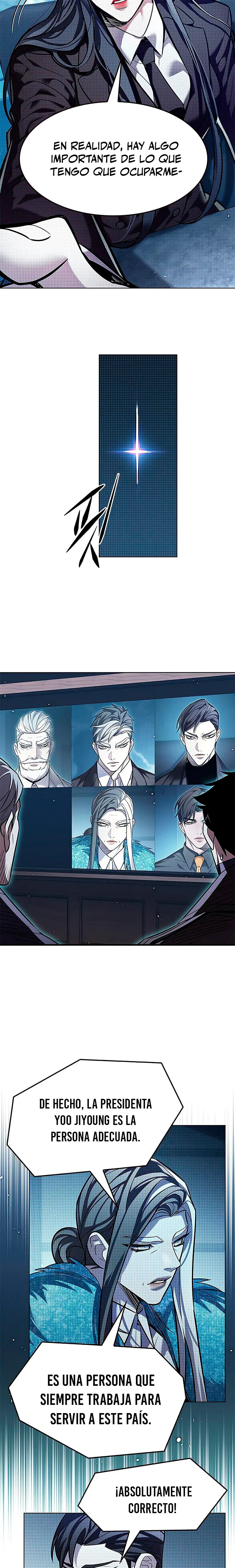 Read Electricidad veloz es Manga Online