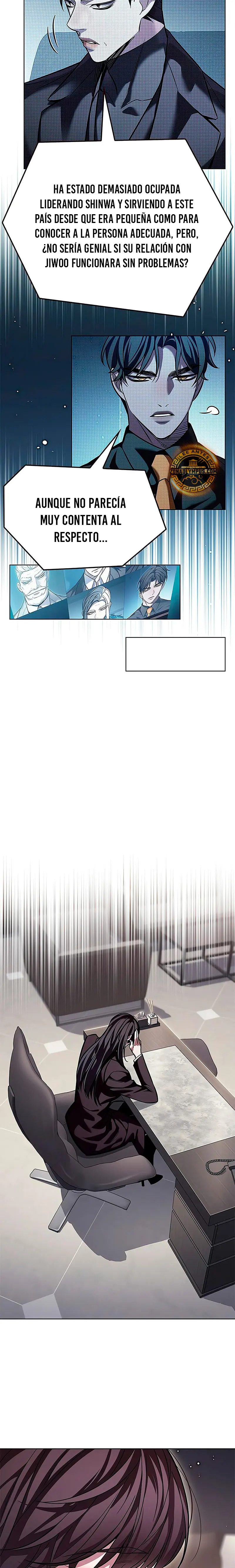 Read Electricidad veloz es Manga Online