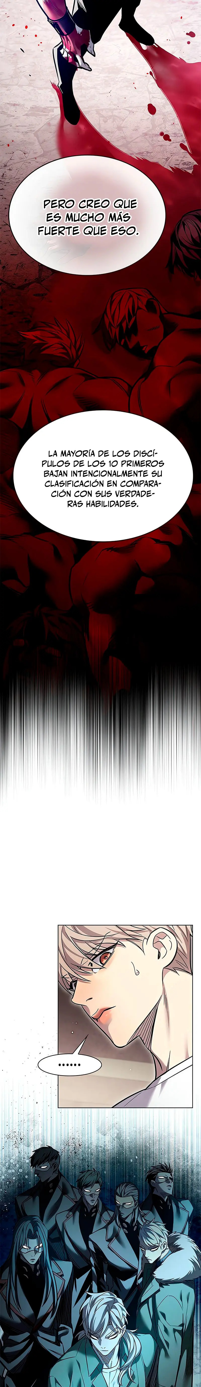 Read Electricidad veloz es Manga Online