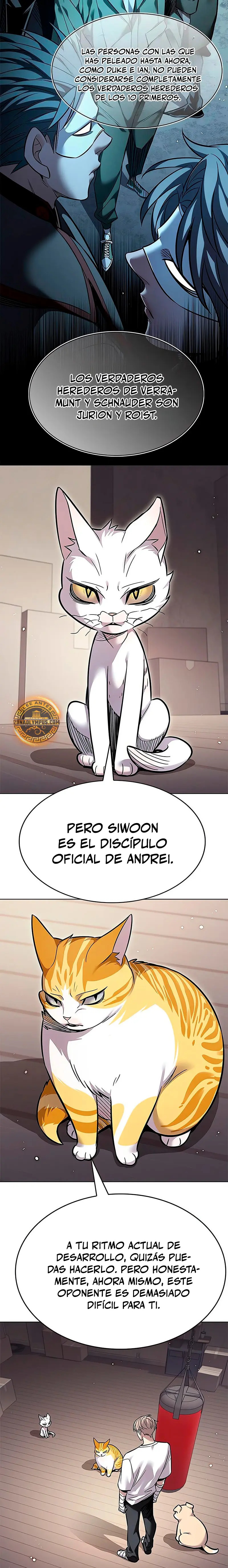 Read Electricidad veloz es Manga Online