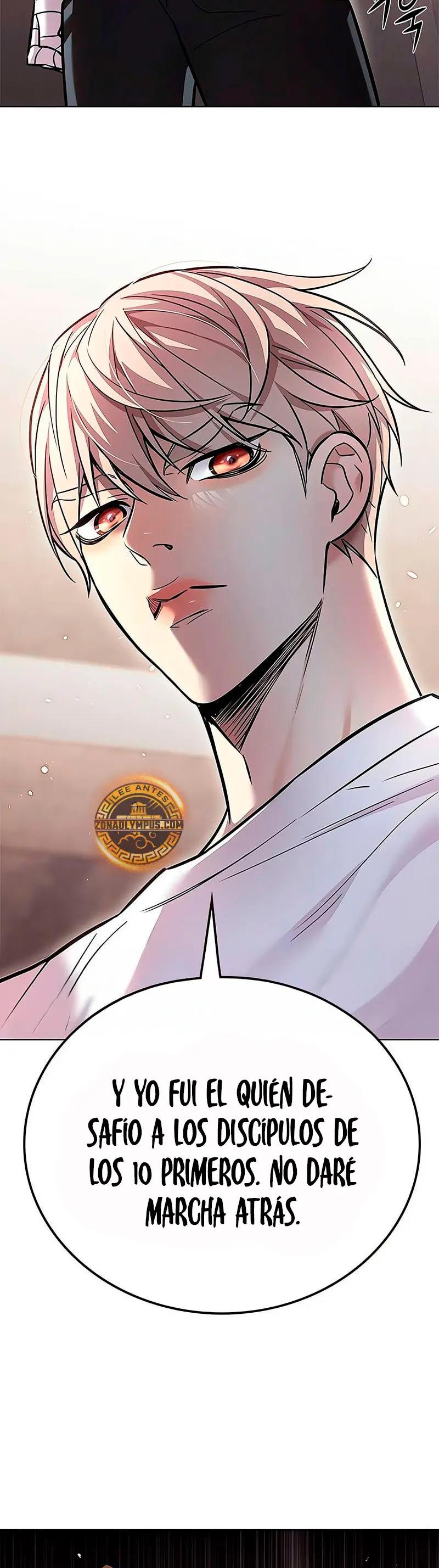 Read Electricidad veloz es Manga Online