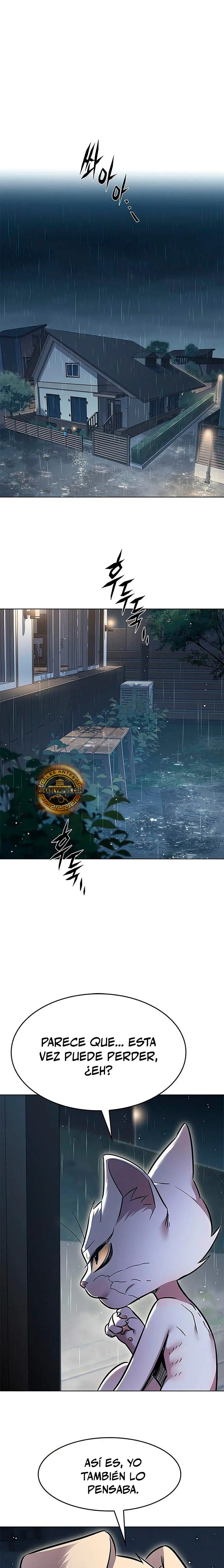 Read Electricidad veloz es Manga Online