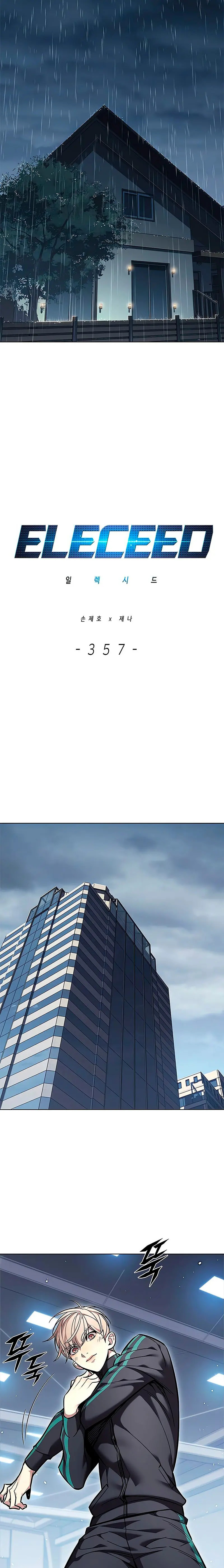 Read Electricidad veloz es Manga Online