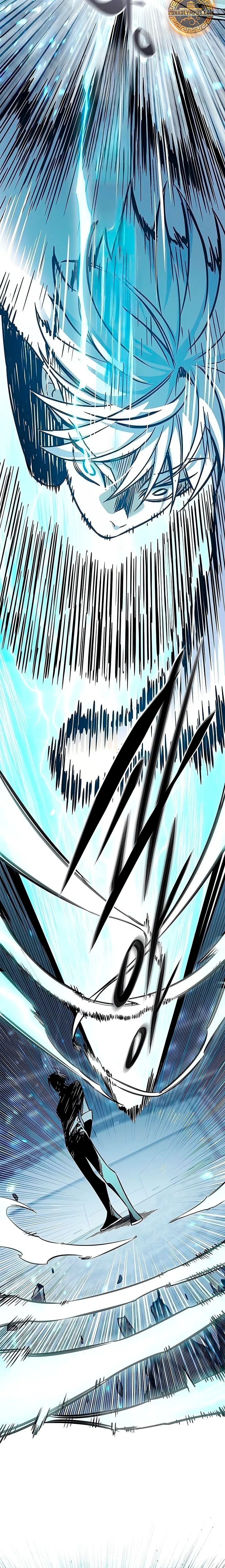 Read Electricidad veloz es Manga Online