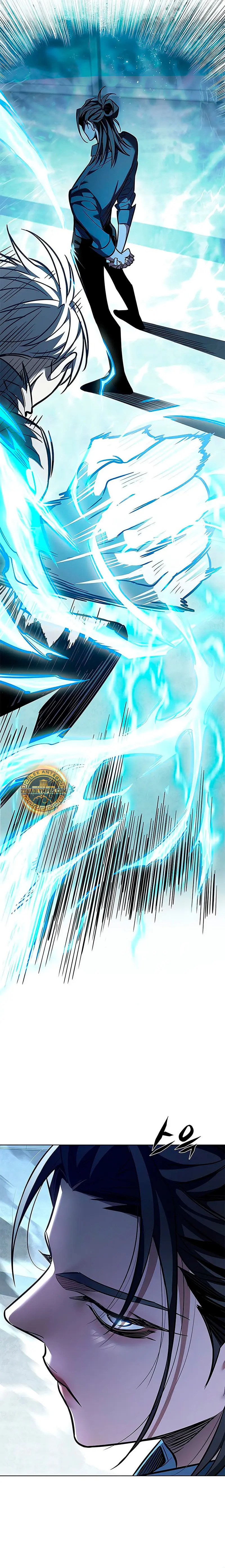 Read Electricidad veloz es Manga Online