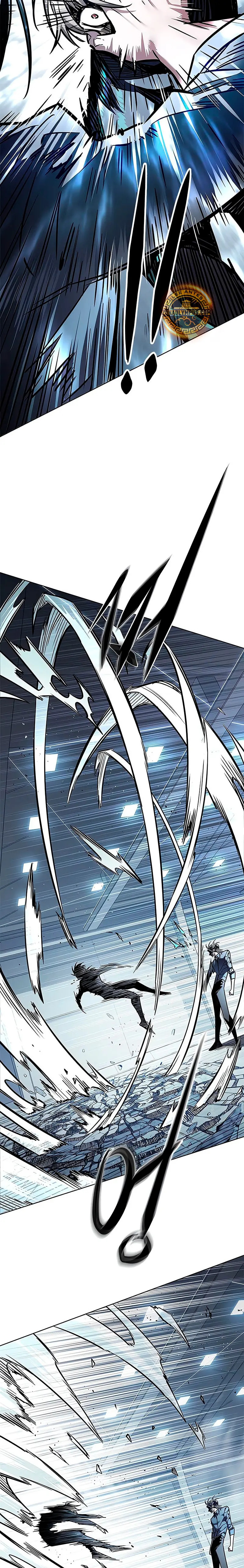 Read Electricidad veloz es Manga Online