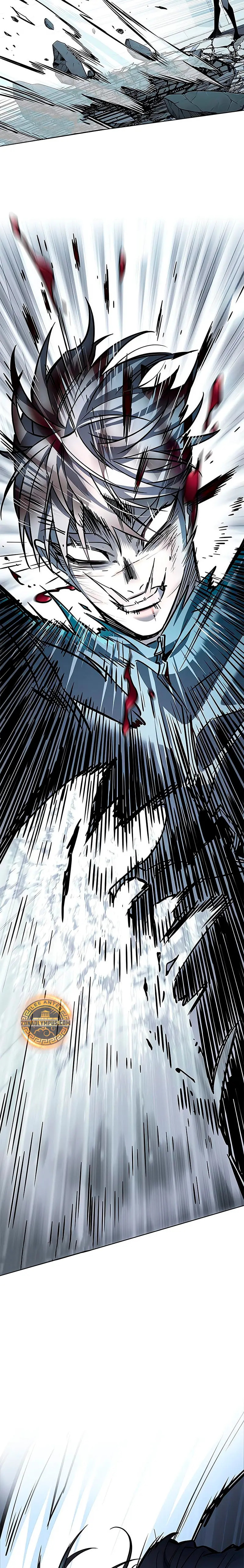 Read Electricidad veloz es Manga Online